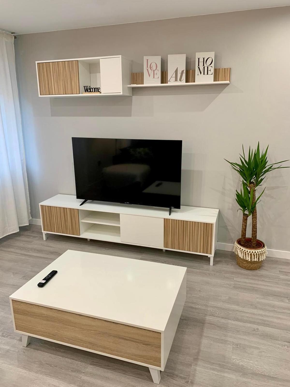 Casa Alma Apartment Gijon Luaran gambar