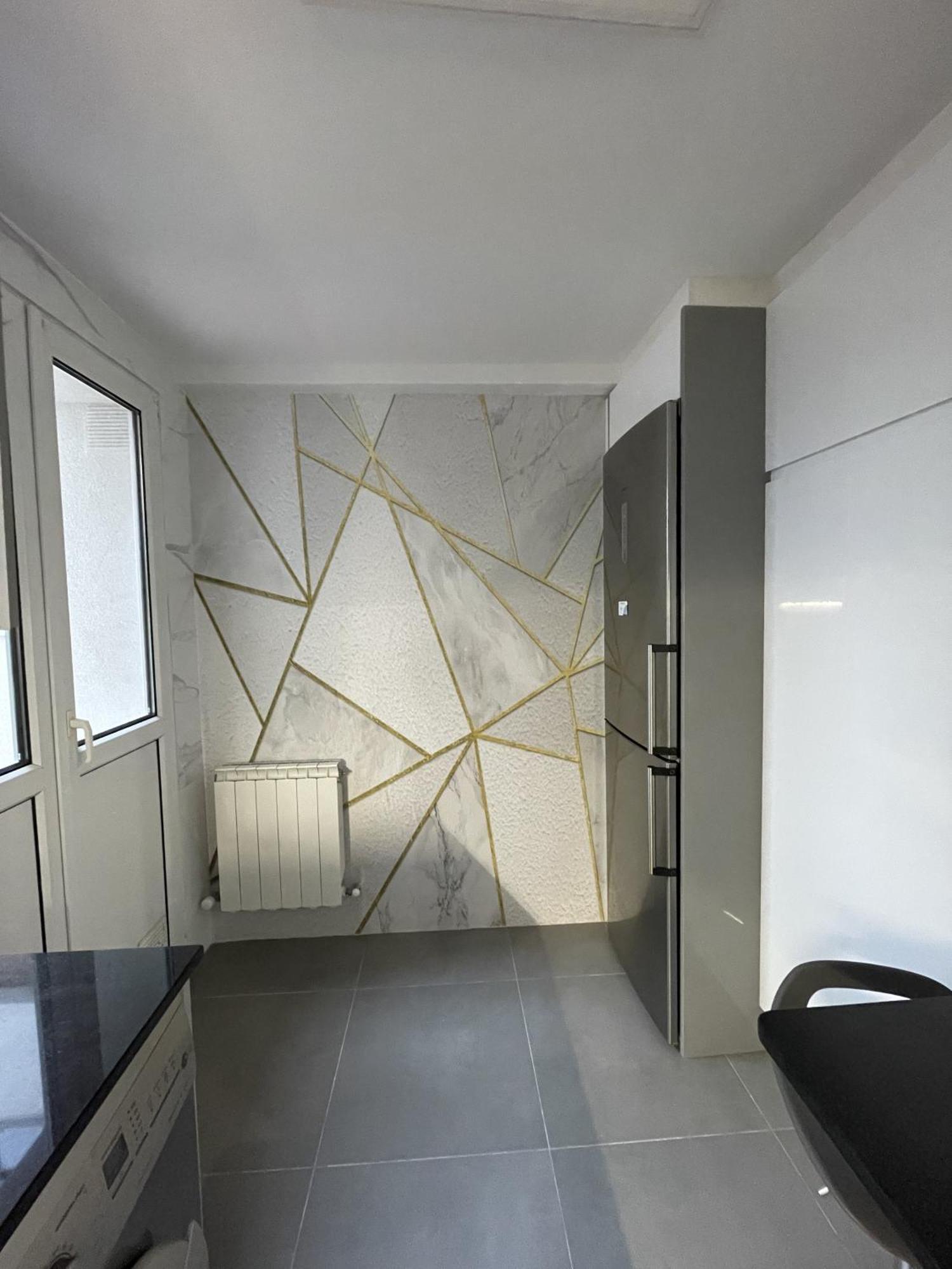 Casa Alma Apartment Gijon Luaran gambar