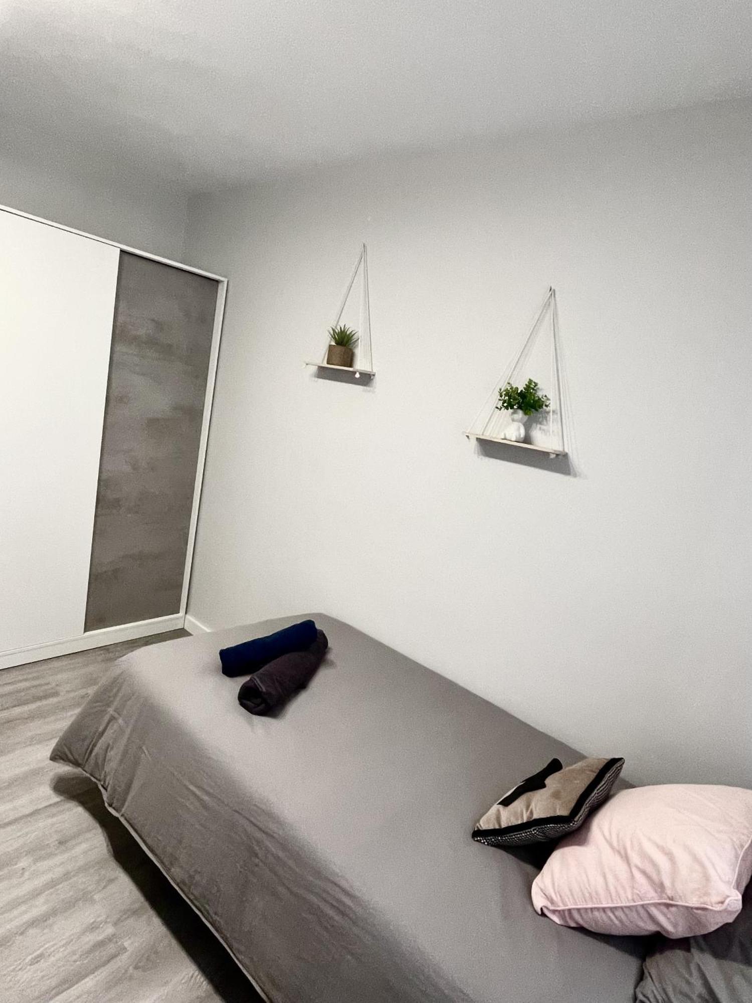 Casa Alma Apartment Gijon Luaran gambar
